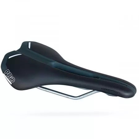 Siodełko rowerowe Pro Griffon cr-mo 152mm - PRSA0307