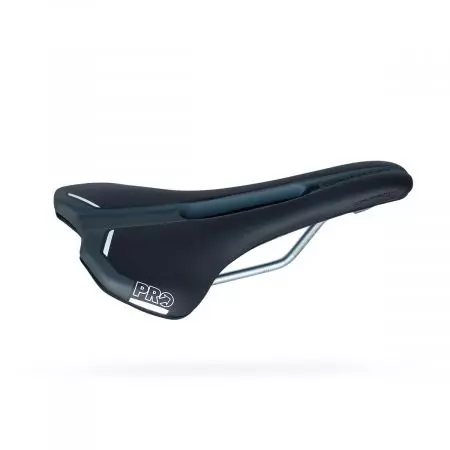 Siodełko rowerowe Pro Griffon cr-mo 152mm - PRSA0307