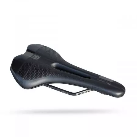 Siodełko rowerowe Pro Griffon żelowe 152mm - PRSA0298