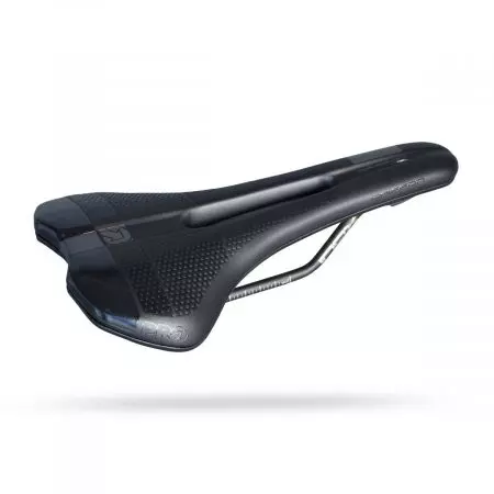 Siodełko rowerowe Pro Griffon żelowe 152mm - PRSA0298
