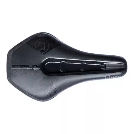 Siodełko rowerowe Pro Stealth offroad sp 142mm - PRSA0368