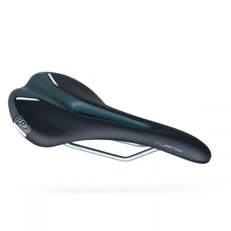 Siodełko rowerowe Pro Turnix crmo 152mm - PRSA0301