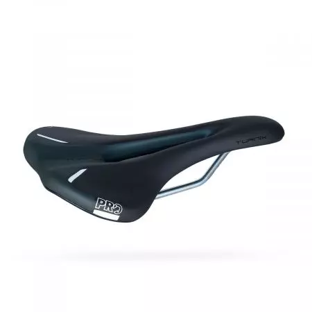 Siodełko rowerowe Pro Turnix crmo 152mm - PRSA0301