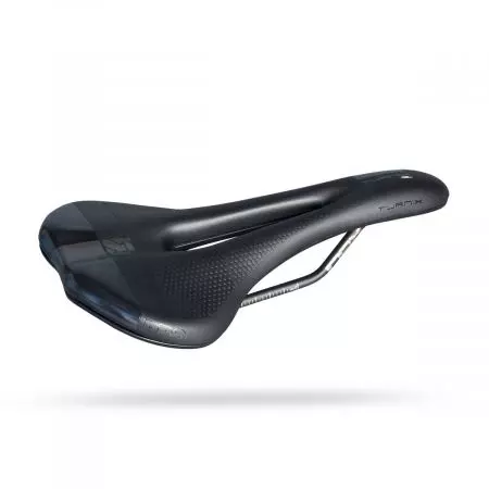 Siodełko rowerowe Pro Turnix gel 142mm - PRSA0291