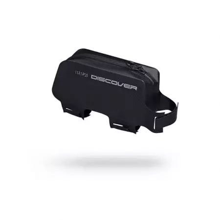 Torba team gravel Pro 0.7L na górną rurę - PRBA0060 - PRBA0060