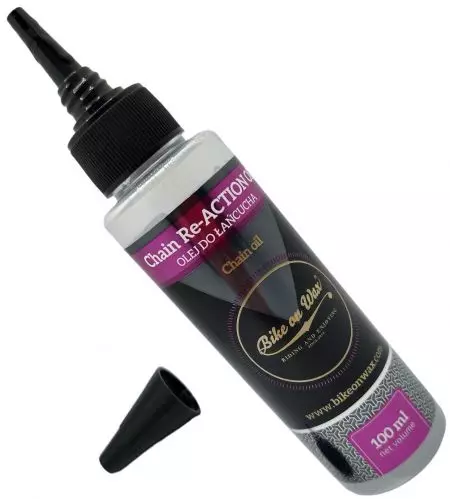 Olej do łańcucha PTFE Bike on Wax 100ml - 144_50_010