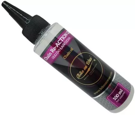 Olej do łańcucha PTFE Bike on Wax 100ml - 144_50_010