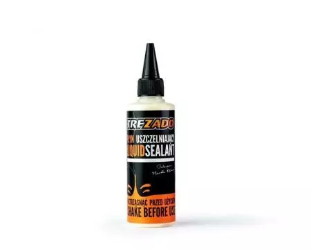 Płyn uszczelniający tubeless Trezado 100ml