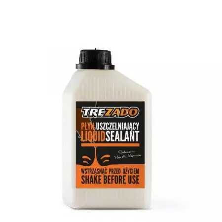 Płyn uszczelniający tubeless Trezado 500ml