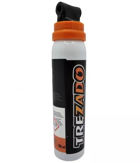 Spray naprawczy Trezado Turbo Repair do opon tubeless - 16556
