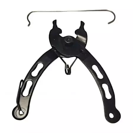 Klucz do spinek łańcucha rowerowego - AWR9108