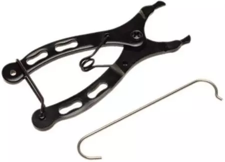 Klucz do spinek łańcucha rowerowego z uchwytem do łańcucha - AWR9109
