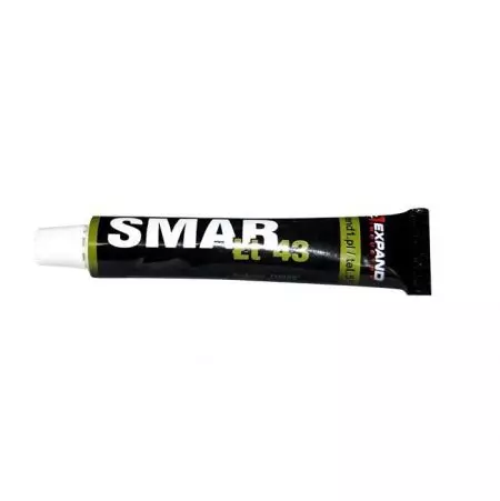 Smar rowerowy ŁT 43 20g - SMAR ŁT4320
