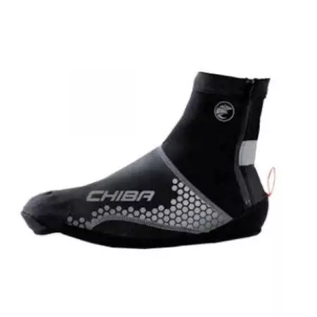 Pokrowce na buty rowerowe Chiba MTB L - 31449-4 - 31449-4