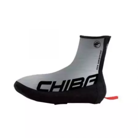 Pokrowce na buty rowerowe Chiba Thermo neopren L - 31439-4 - 31439-4