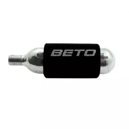 Nabój Co2 16g Beto w otulinie EVA - POM000083