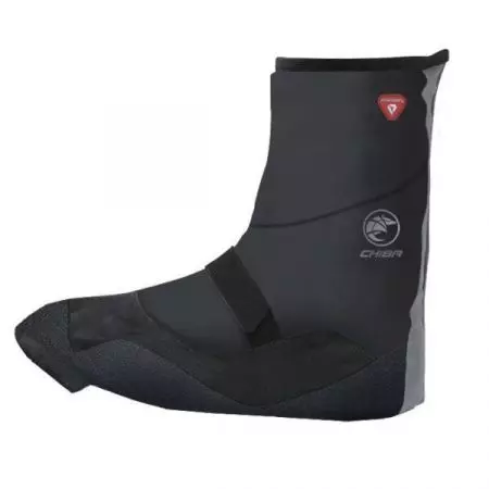 Pokrowce na buty rowerowe Chiba Superthermo M - 31459-3 - 31459-3