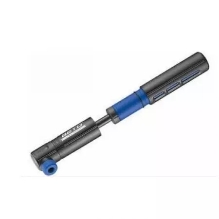 Pompka rowerowa Beto CRH-015P - A524