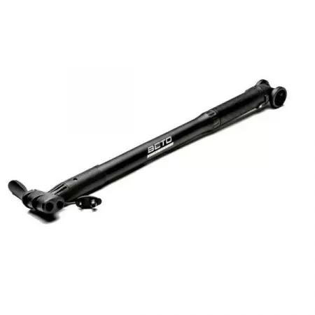Pompka rowerowa Beto CFM-002-S plastik - CFM-002-S