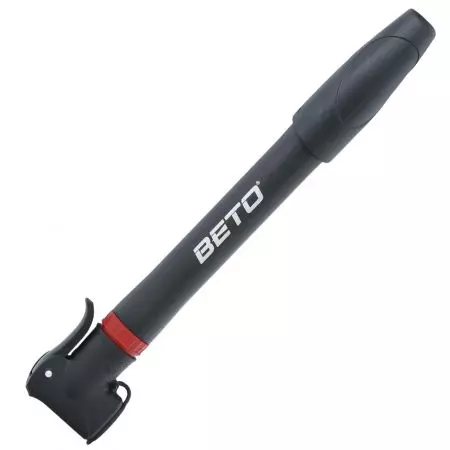 Pompka rowerowa Beto CLD-019T 80 PSI - CLD-019T
