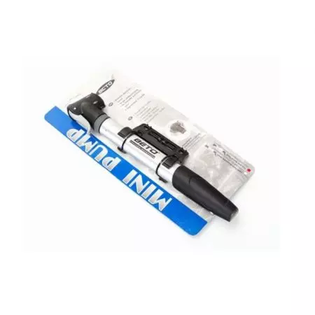 Pompka rowerowa Beto CLD-012T 80 PSI - CLD-012T