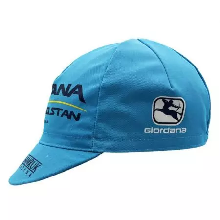 Czapeczka rowerowa Profi Astana - T007ADR.01AST2022