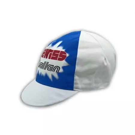 Czapeczka rowerowa Profi Gewiss Ballan - T007DR.01GEWI005