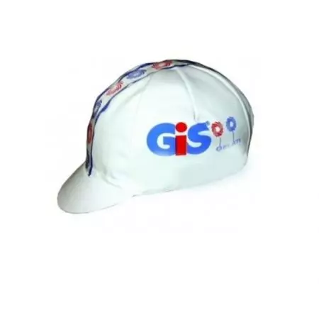 Czapeczka rowerowa Profi Gis Gelati - T007DR.01GIS.001