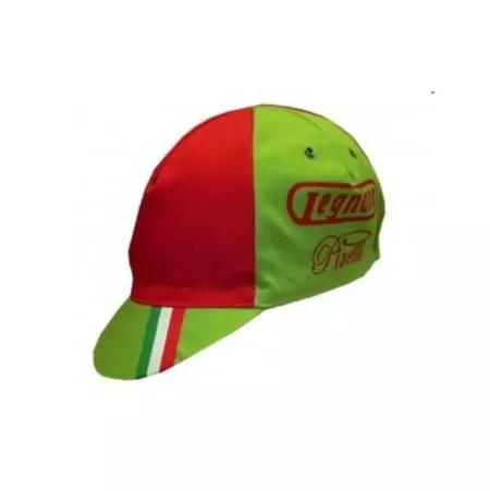 Czapeczka rowerowa Profi Legnano - T007DR.01LEGN004