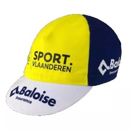 Czapeczka rowerowa Profi Top Sport - T007ADR.01TTOP2017