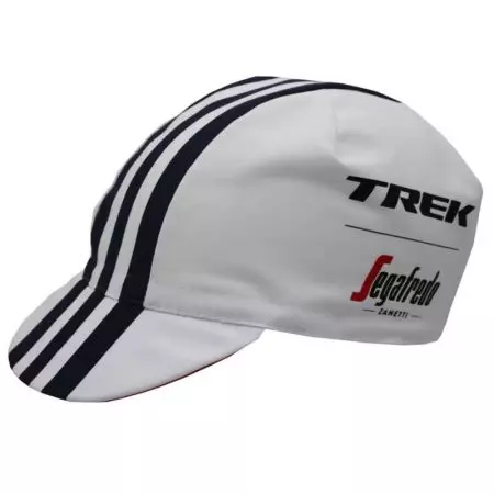 Czapeczka rowerowa Profi Trek Segafredo - T08ADR.01TRE2021