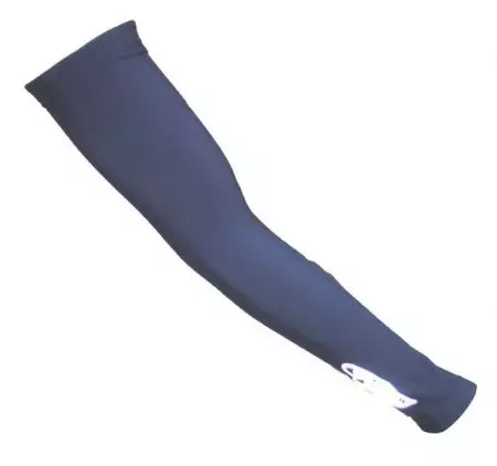 Rękawki rowerowe Biemme Superroubaix granatowe XXL - 095.27-6