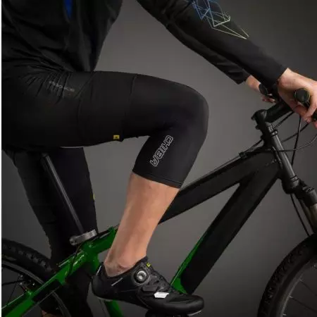 Nakolanniki rowerowe Chiba L