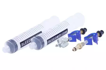 Zestaw do odpowietrzania Basic Edge Sram