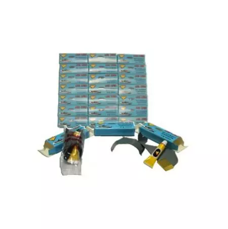 Zestaw łatek rowerowych Ponton - EX-PON - EX-PON