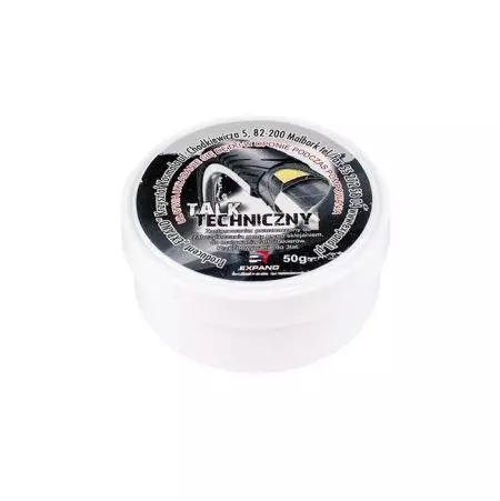 Talk techniczny Expand 50 gram - TALK