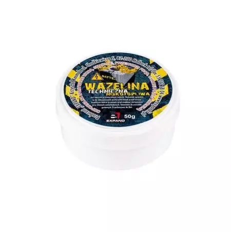 Wazelina techniczna Expand 50g - WAZ