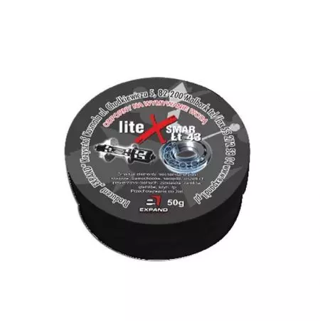 Smar rowerowy ŁT 43 50g - SMAR ŁT43