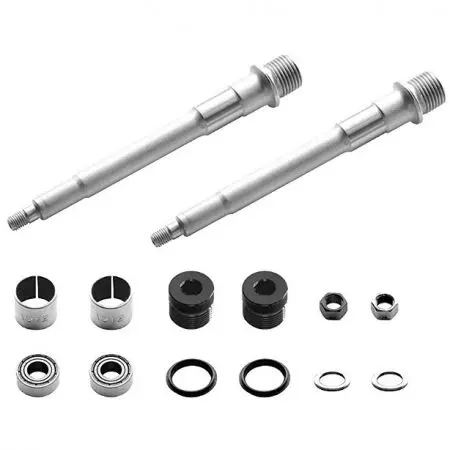 Zestaw naprawczy Funn Black Magic 2 sztuki - PD16BM-SP - PD16BM-SP