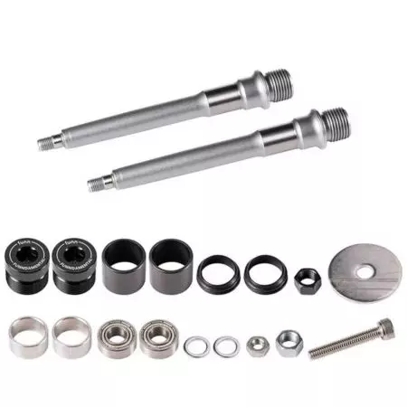 Zestaw naprawczy Funn Funndamental 2 sztuki - PD19ML-SP - PD19ML-SP