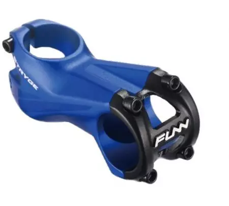 Mostek wspornik Funn Stryge +7 70mm niebieski - 9HS13SG07031807-910F