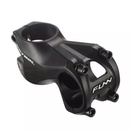 Mostek wspornik Funn Stryge +7 80mm czarny - 9HS13SG08031807-901F
