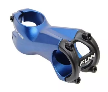 Mostek wspornik Funn Stryge -5 100mm niebieski - 9HS13SG10031805-910F