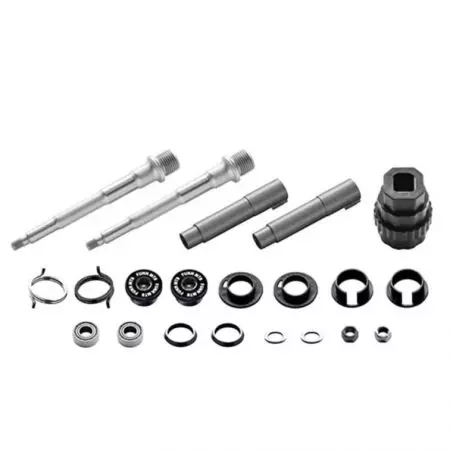 Zestaw naprawczy Funn Ripper 2 sztuki - PD18RP-SP - PD18RP-SP