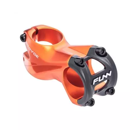Mostek wspornik Funn Stryge 35 -5 55mm pomarańczowy