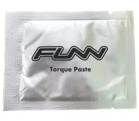 Smar rowerowy FUNN pasta 5g - TP-001 - TP-001