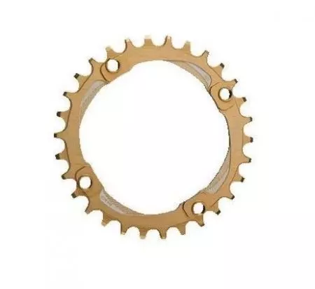 Tarcza mechanizmu korbowego Funn Solo whisky 34T - CH15SL34S11-15