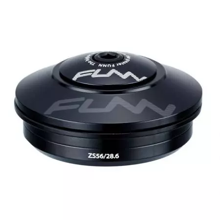 Łożysko sterów Funn Descend górny półzintegrowany 56/28.6mm - HD16ZS56286-01 - HD16ZS56286-01