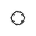 Tarcza mechanizmu korbowego FUNN Solo96 Czarna 32T