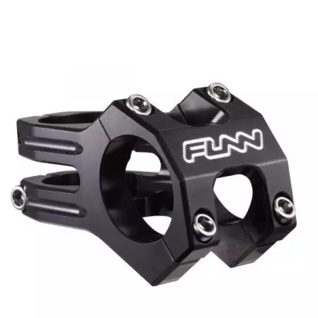 Mostek wspornik Funn Funnduro 35 45mm czarny - HS17DR045J00-01